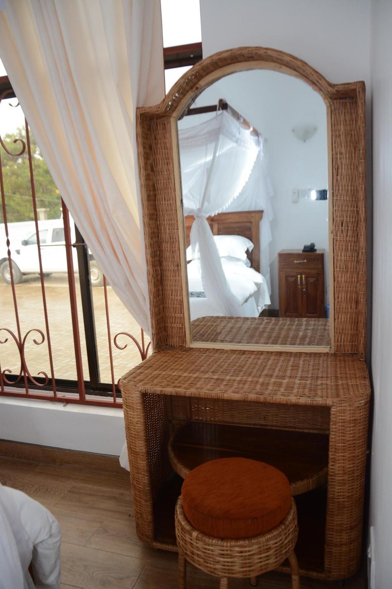 Villa Dahl Beach Resort Dar es Salaam Phòng bức ảnh