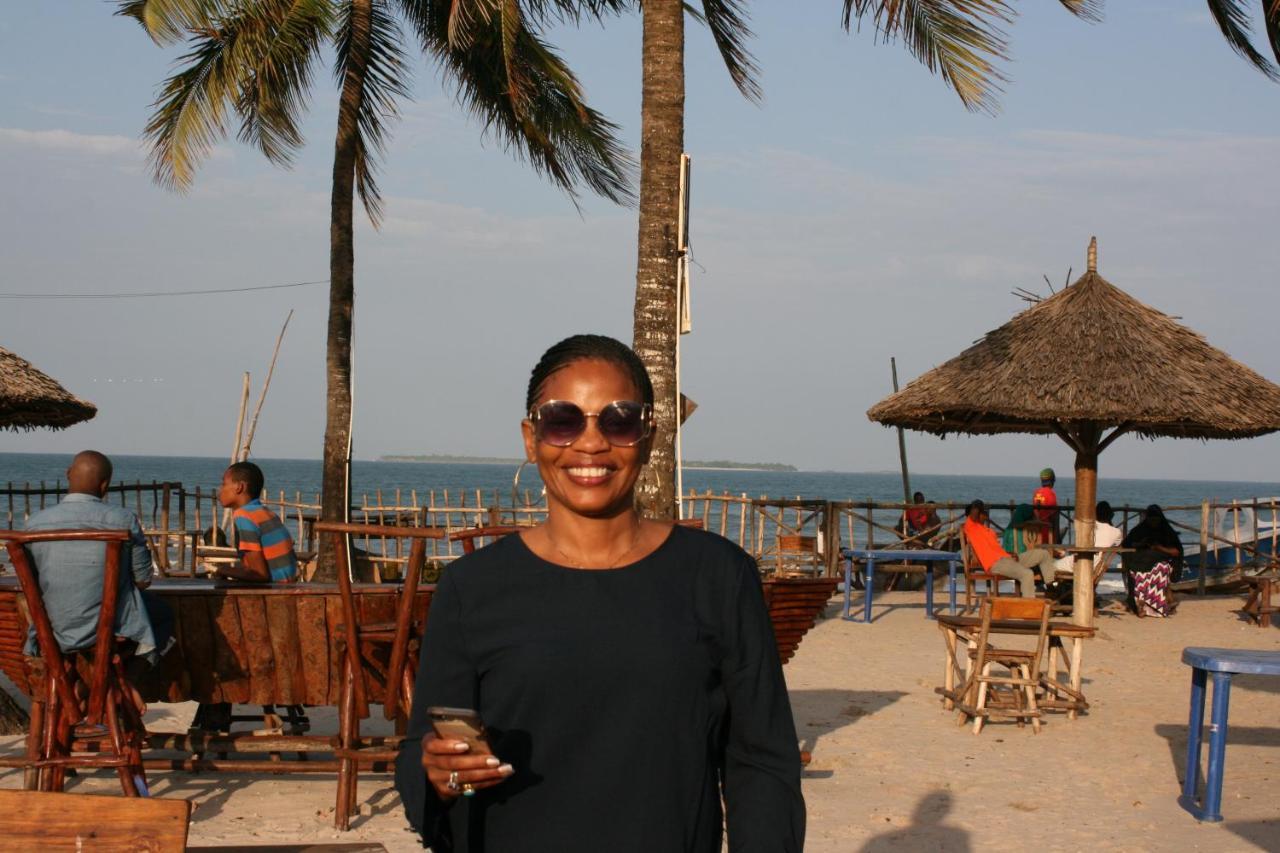 Villa Dahl Beach Resort Dar es Salaam Ngoại thất bức ảnh
