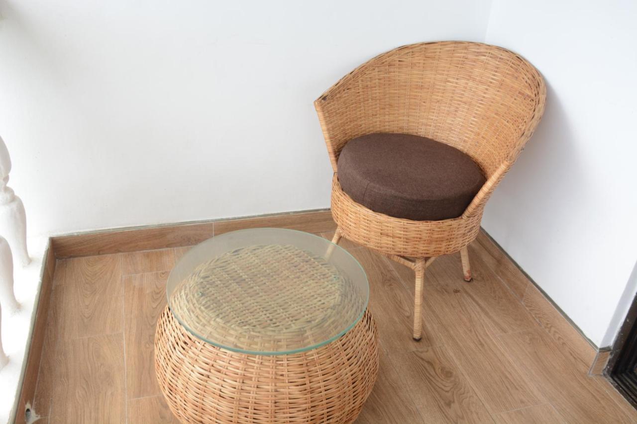 Villa Dahl Beach Resort Dar es Salaam Ngoại thất bức ảnh