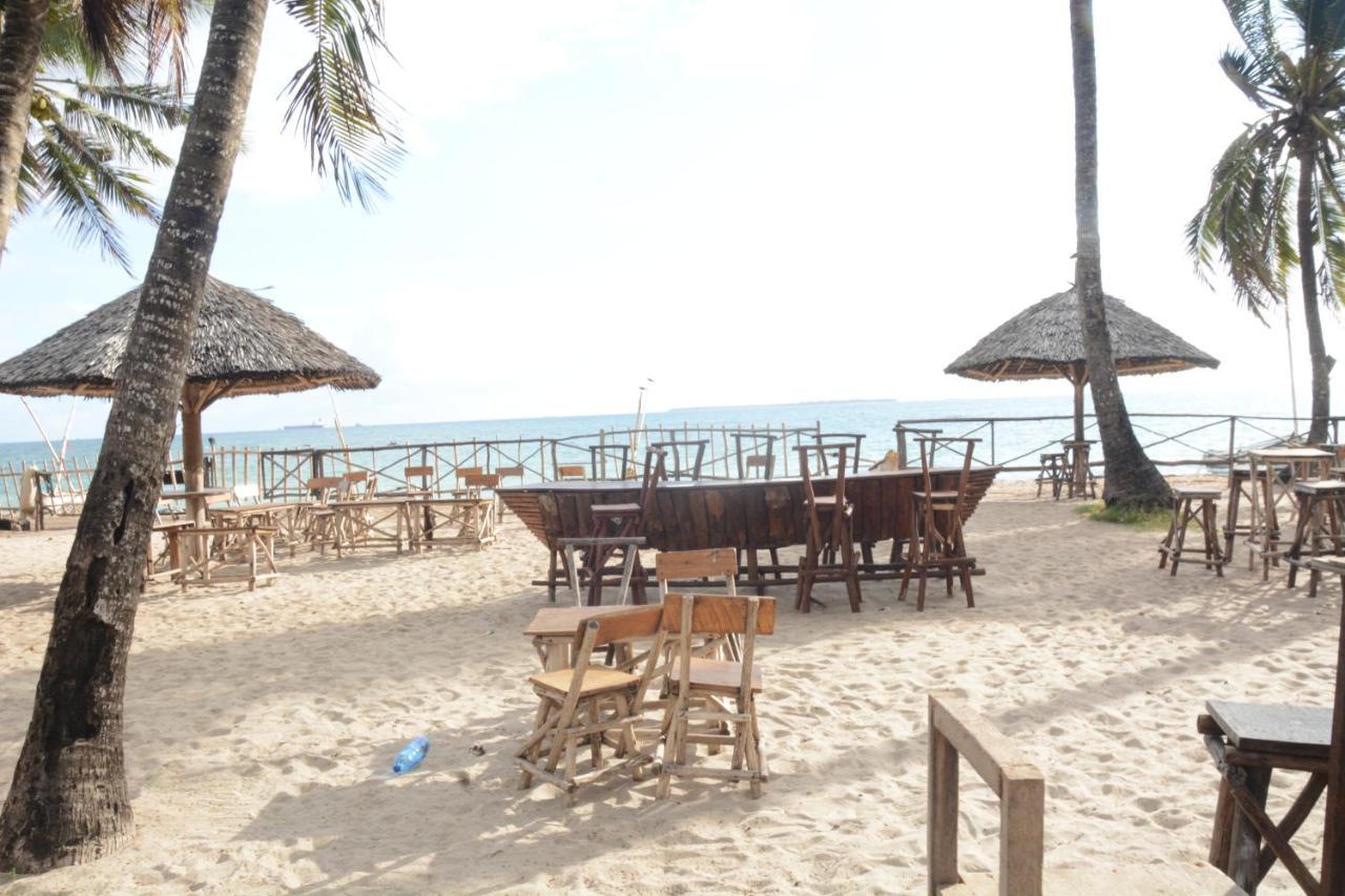 Villa Dahl Beach Resort Dar es Salaam Ngoại thất bức ảnh