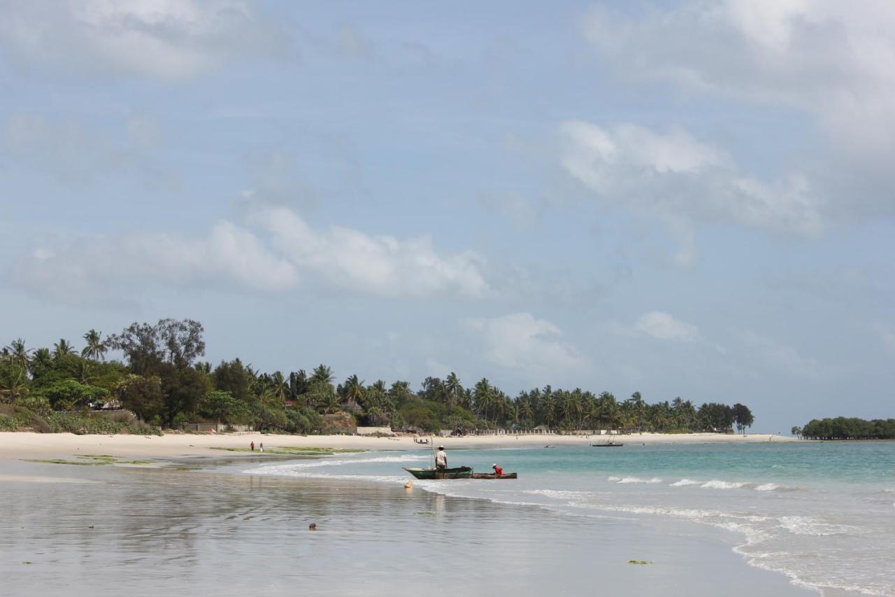 Villa Dahl Beach Resort Dar es Salaam Ngoại thất bức ảnh