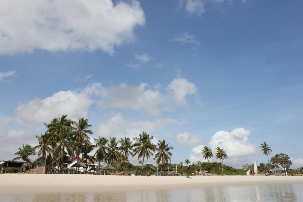 Villa Dahl Beach Resort Dar es Salaam Ngoại thất bức ảnh