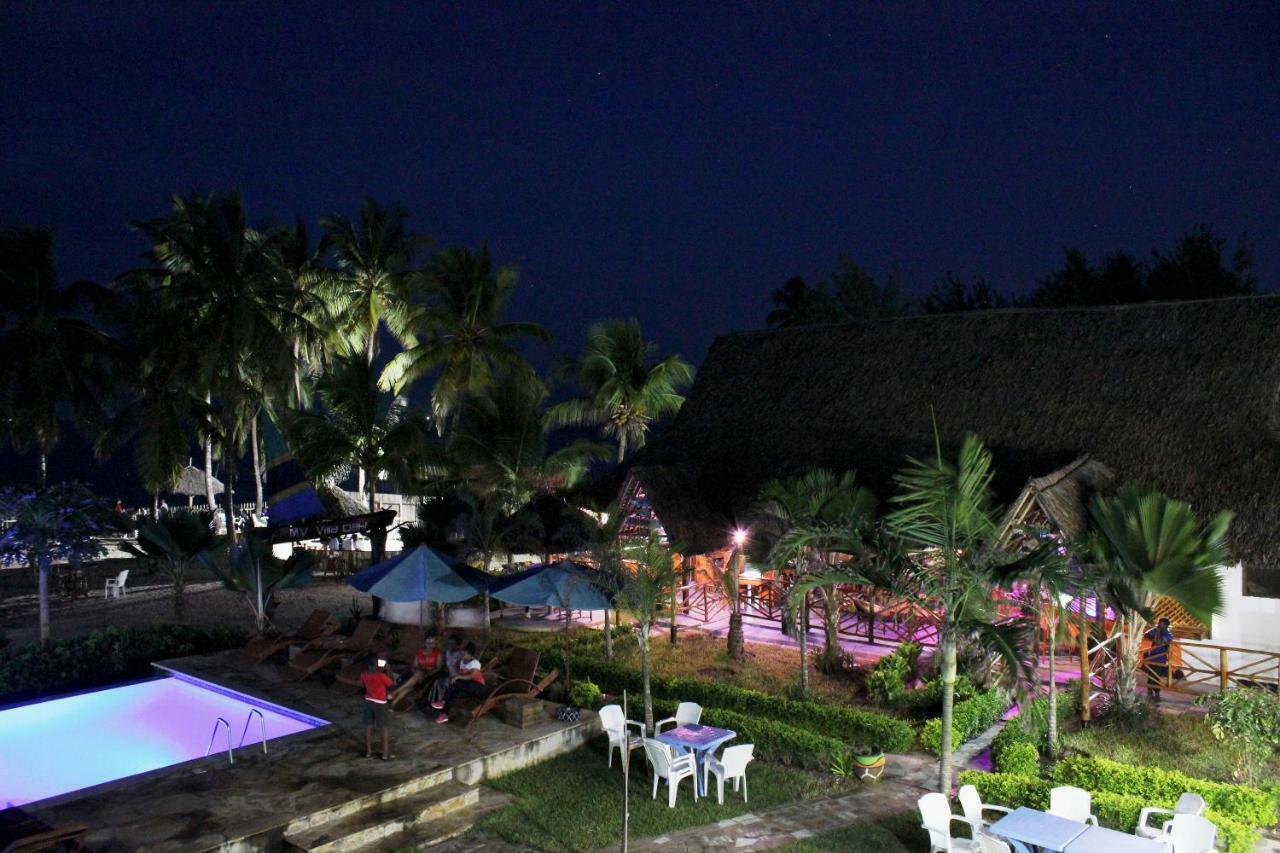 Villa Dahl Beach Resort Dar es Salaam Ngoại thất bức ảnh