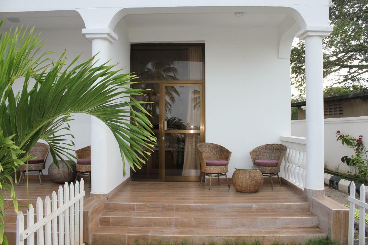 Villa Dahl Beach Resort Dar es Salaam Ngoại thất bức ảnh